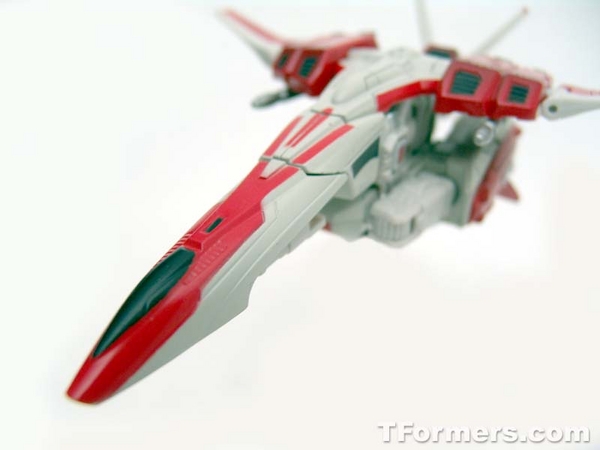 transformers database/profile