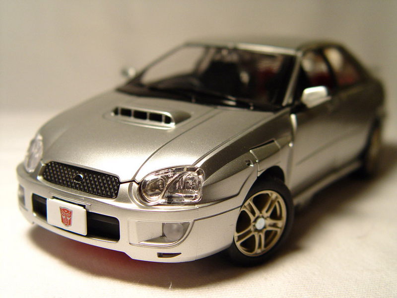 transformers database/alternators/