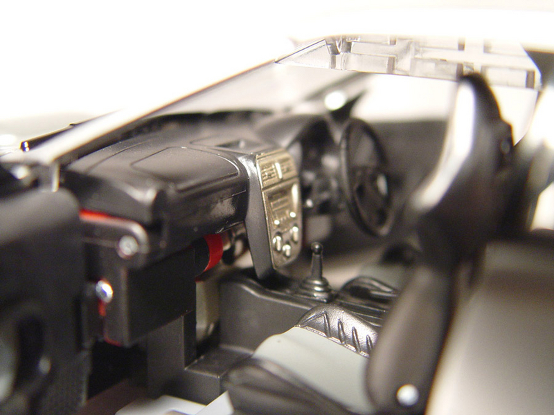 transformers database/profile