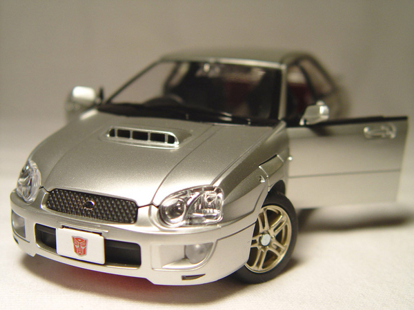 transformers database/alternators/