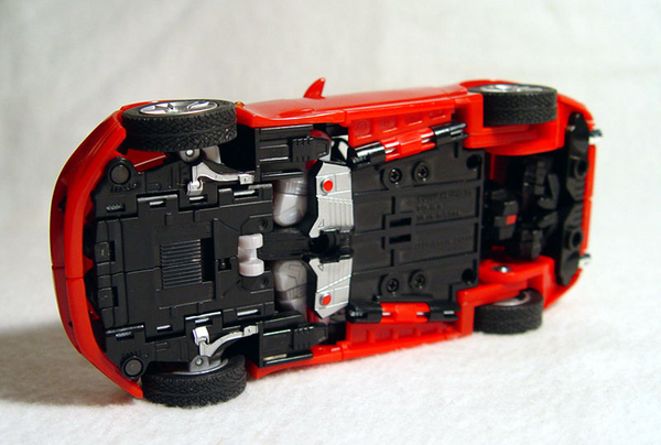 transformers database/alternators/