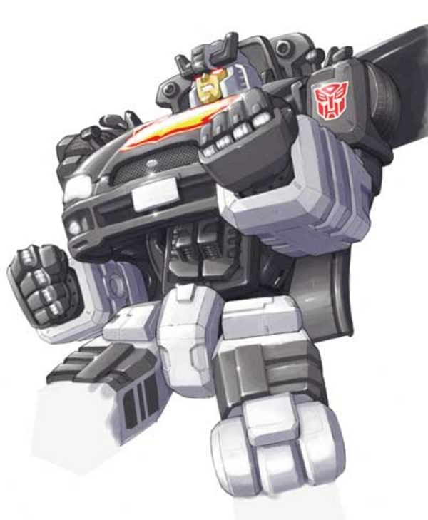 transformers database/alternators/