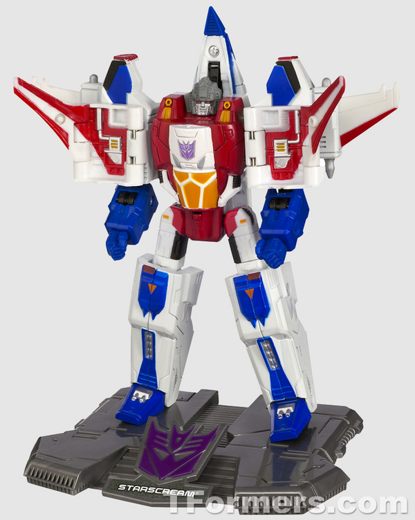 transformers database/titanium/