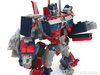 transformers database/profile