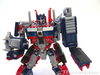 transformers database/profile