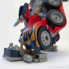 transformers database/profile
