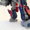 transformers database/profile