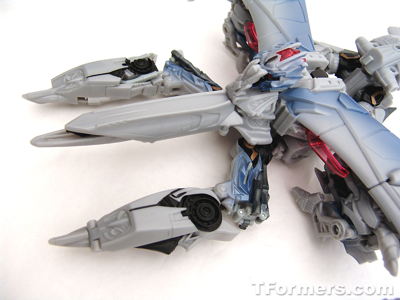 transformers database/profile