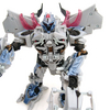 transformers database/profile
