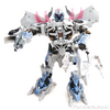 transformers database/profile