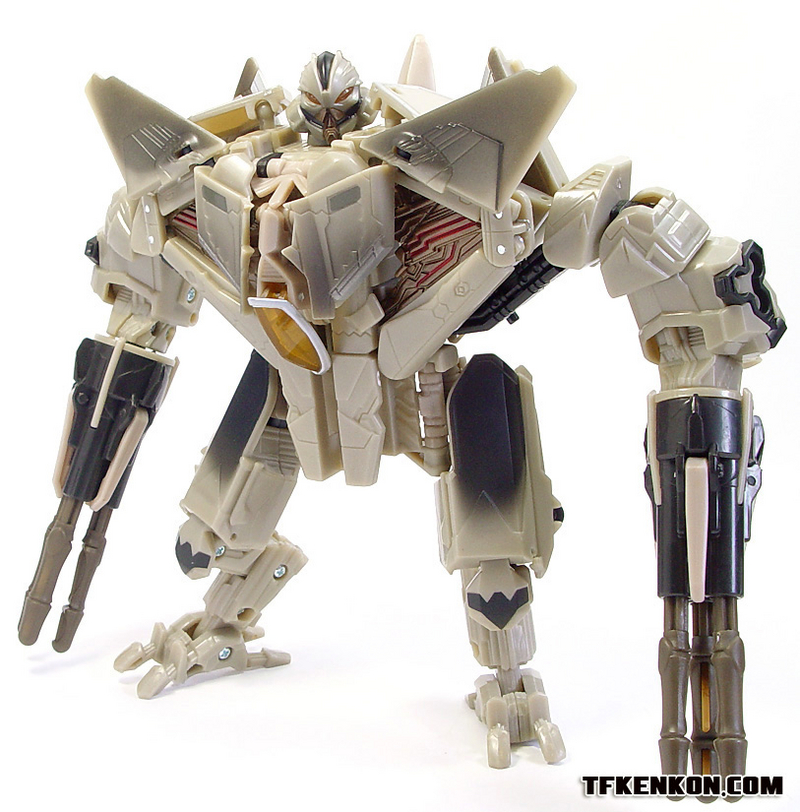 transformers database/profile
