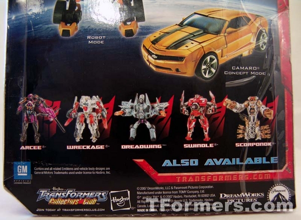 transformers database/movies