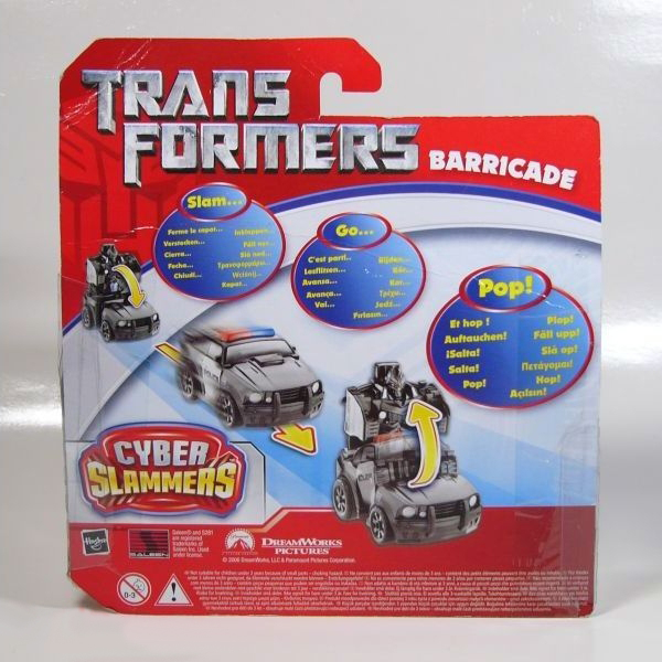transformers database/movies/