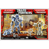 transformers database/profile