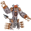 transformers database/profile