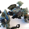 transformers database/profile