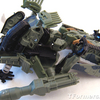 transformers database/profile