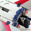 transformers database/profile