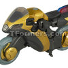 transformers database/profile