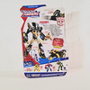 transformers database/profile