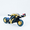 transformers database/profile