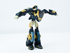 transformers database/profile