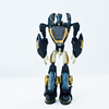 transformers database/profile