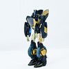 transformers database/profile