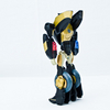 transformers database/profile