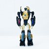 transformers database/profile