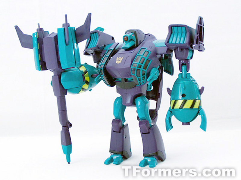 transformers database/animated/