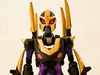 transformers database/profile