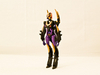 transformers database/profile