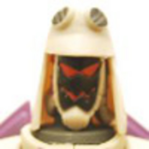 transformers database/profile