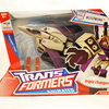 transformers database/profile