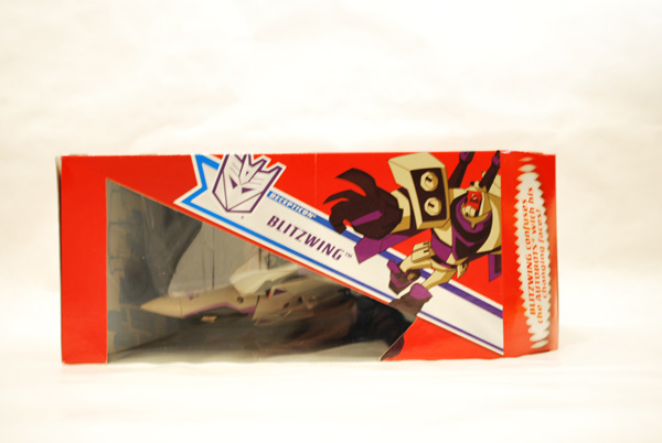 transformers database/profile