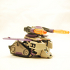 transformers database/profile