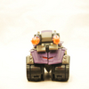 transformers database/profile