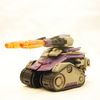 transformers database/profile