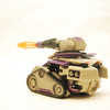 transformers database/profile