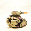 transformers database/profile