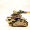 transformers database/profile