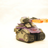 transformers database/profile