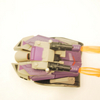 transformers database/profile