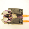 transformers database/profile