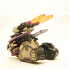 transformers database/profile