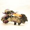 transformers database/profile