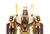 transformers database/profile