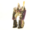 transformers database/profile