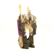transformers database/profile